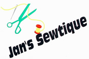 Jans Sewtique