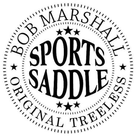 Bob Marshall Sports Saddle